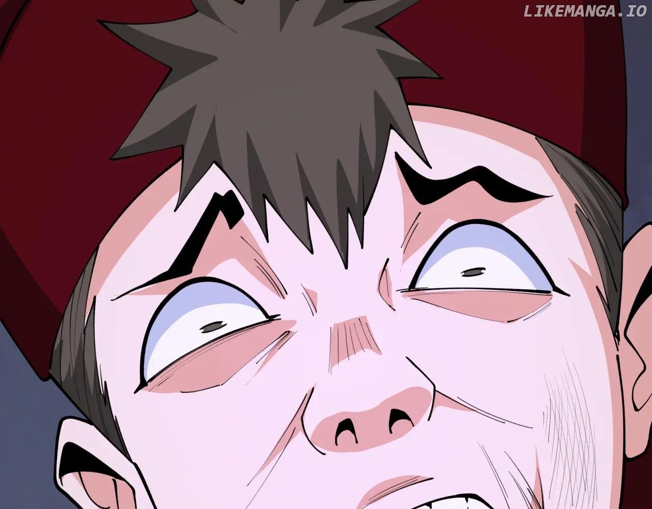 Era of the Haunted Chapter 381 - page 3